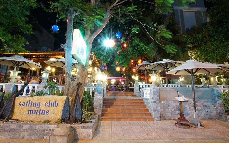 Novela Mũi Né Resort & Spa