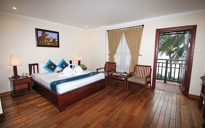 Novela Mũi Né Resort & Spa