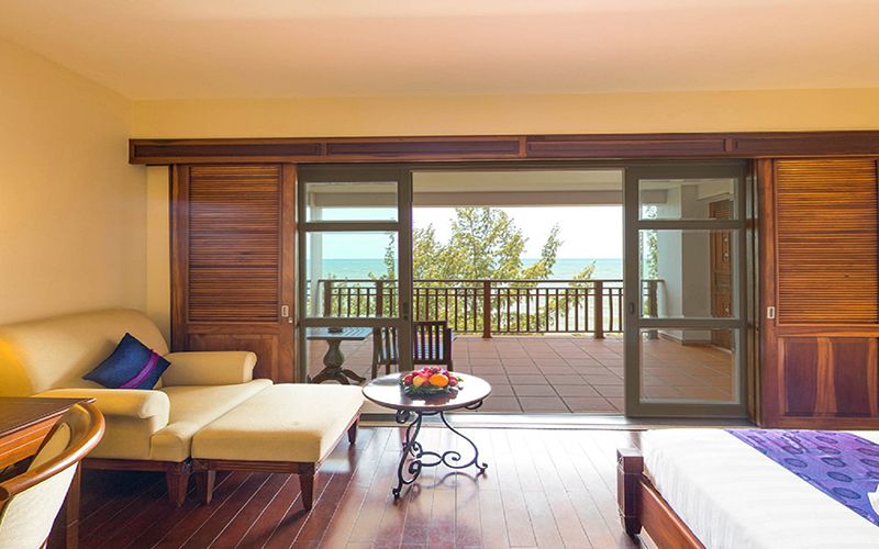 Novela Mũi Né Resort & Spa