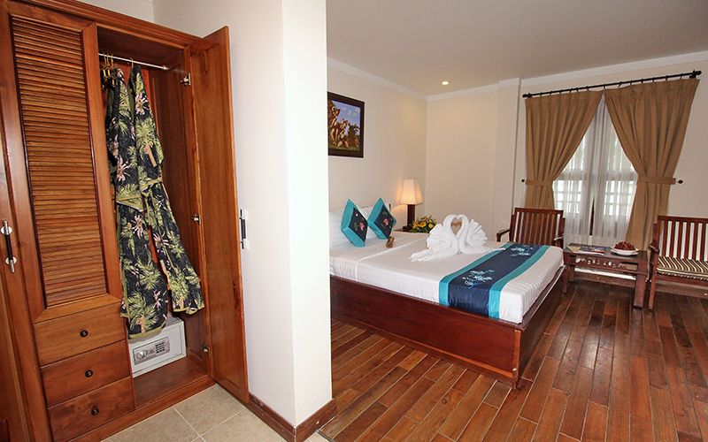 Novela Mũi Né Resort & Spa