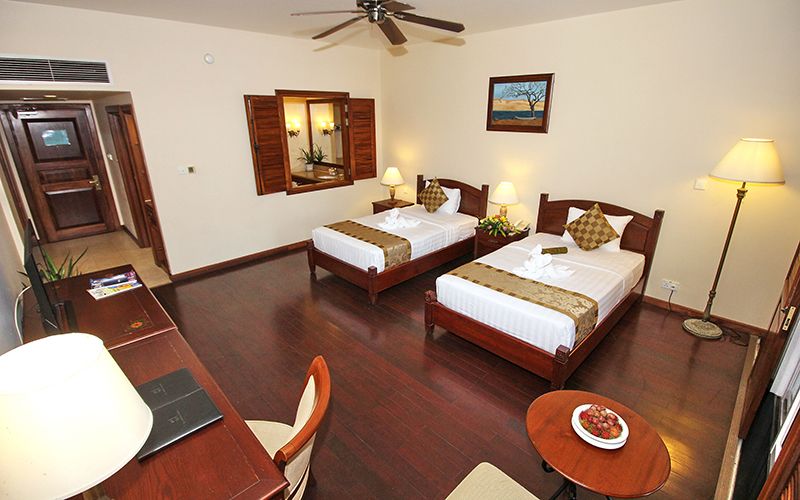 Novela Mũi Né Resort & Spa