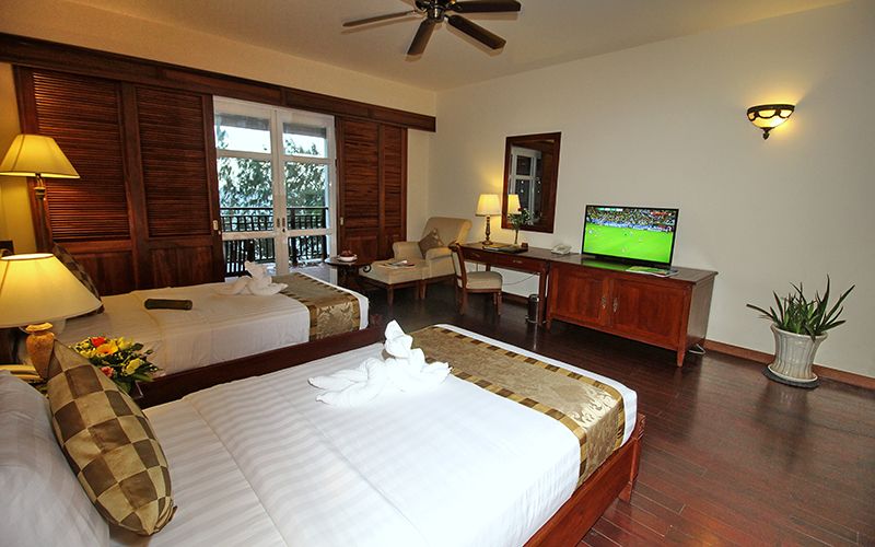 Novela Mũi Né Resort & Spa