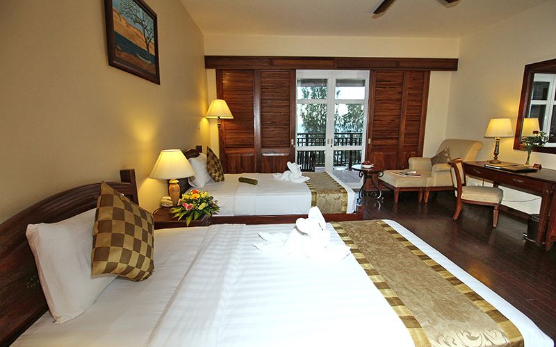 Novela Mũi Né Resort & Spa