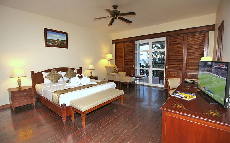 Novela Mũi Né Resort & Spa