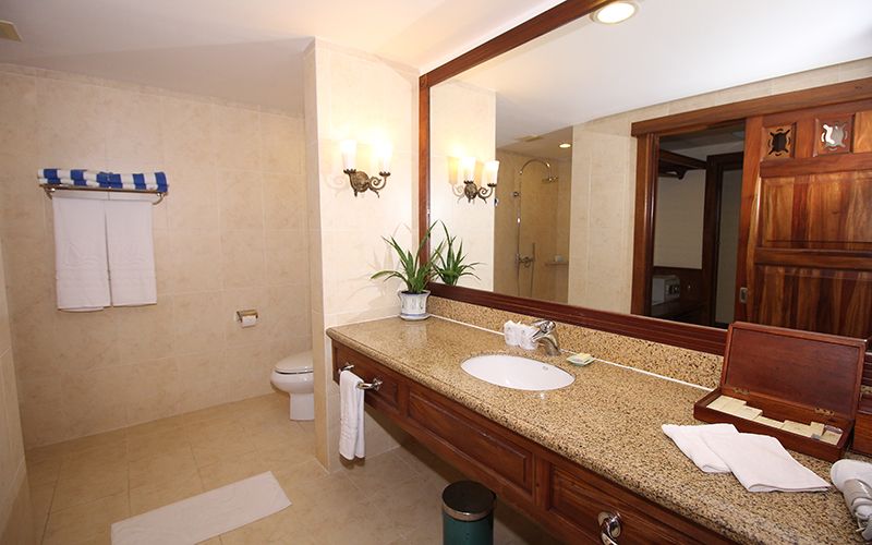 Novela Mũi Né Resort & Spa