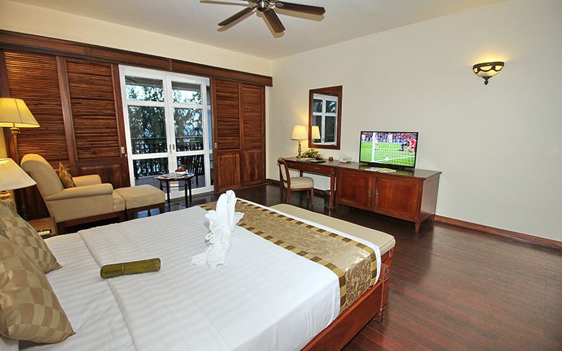 Novela Mũi Né Resort & Spa