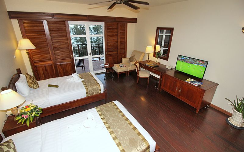 Novela Mũi Né Resort & Spa