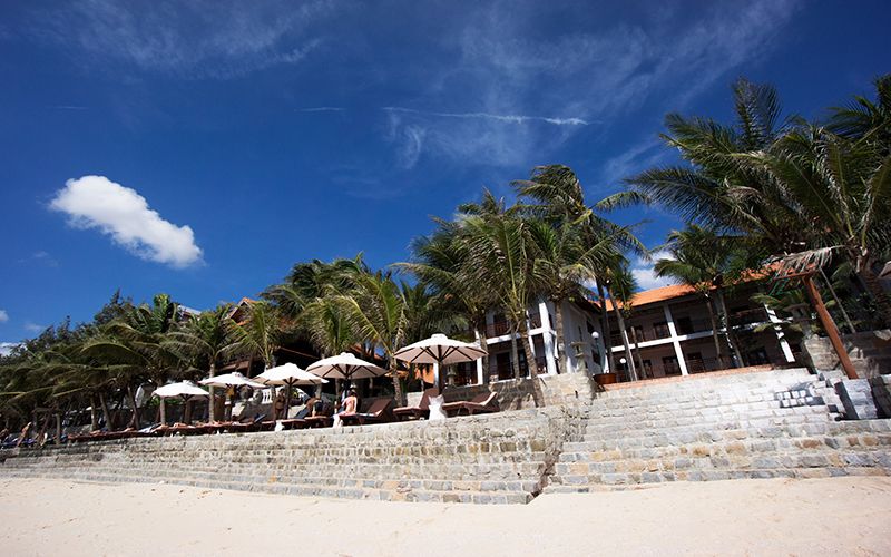 Novela Mũi Né Resort & Spa