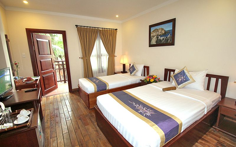 Novela Mũi Né Resort & Spa