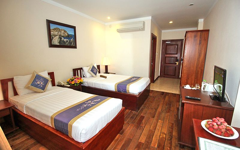 Novela Mũi Né Resort & Spa