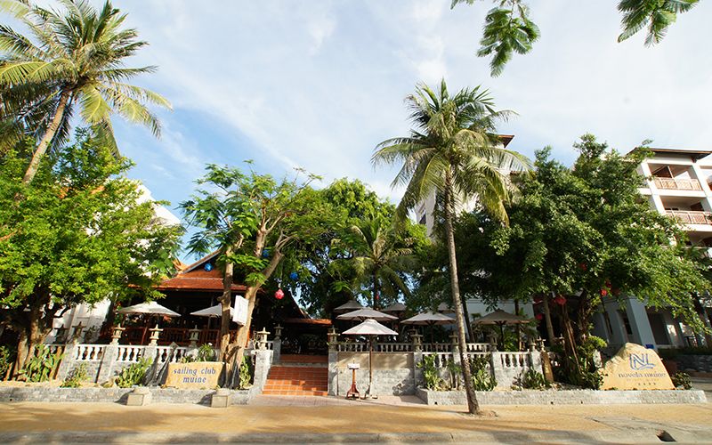 Novela Mũi Né Resort & Spa