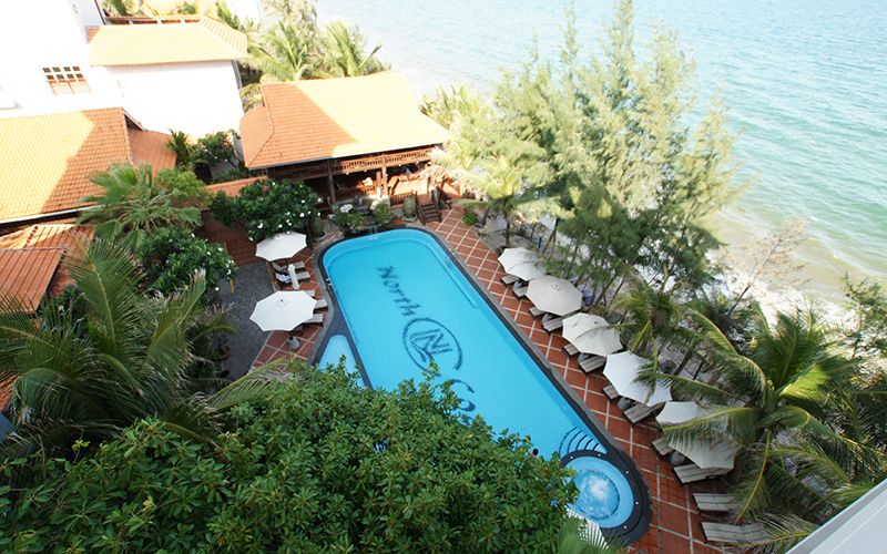 Novela Mũi Né Resort & Spa