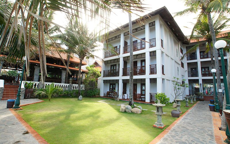 Novela Mũi Né Resort & Spa