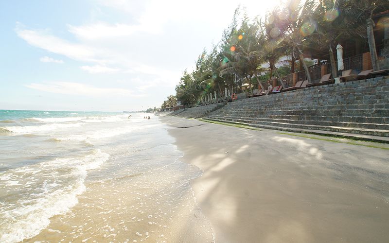 Novela Mũi Né Resort & Spa