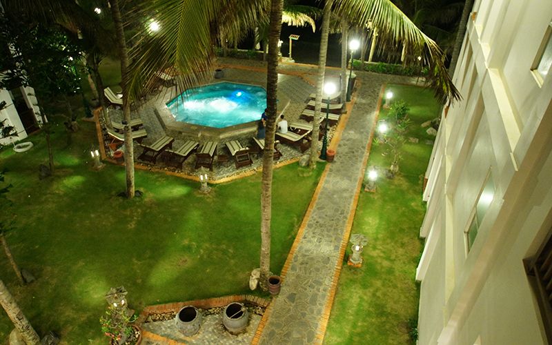 Novela Mũi Né Resort & Spa