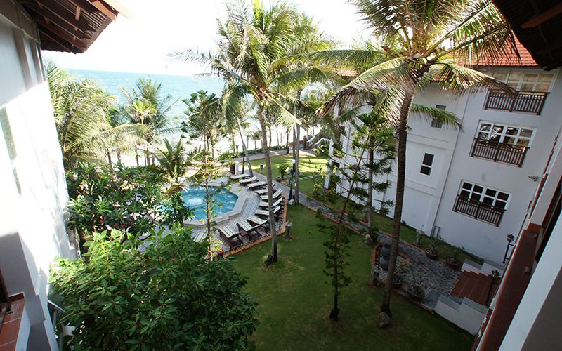 Novela Mũi Né Resort & Spa