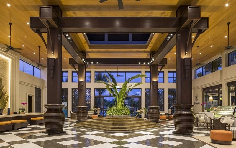 Novotel Phú Quốc Resort