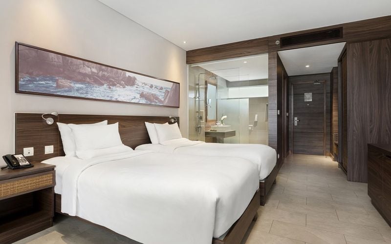 Novotel Phú Quốc Resort