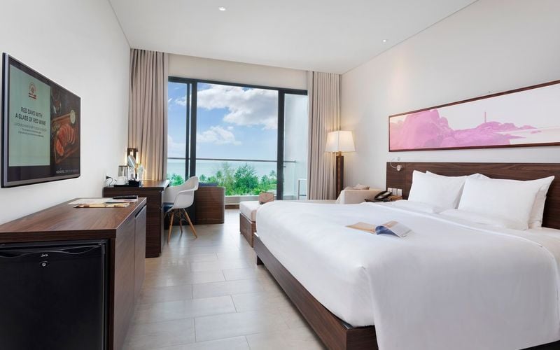 Novotel Phú Quốc Resort