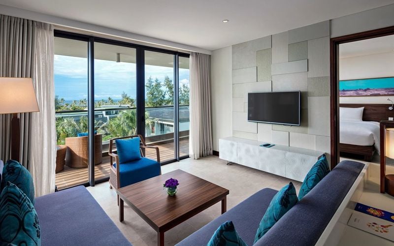 Novotel Phú Quốc Resort