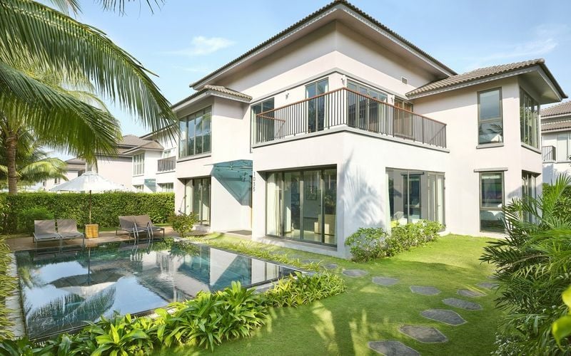 Novotel Phú Quốc Resort