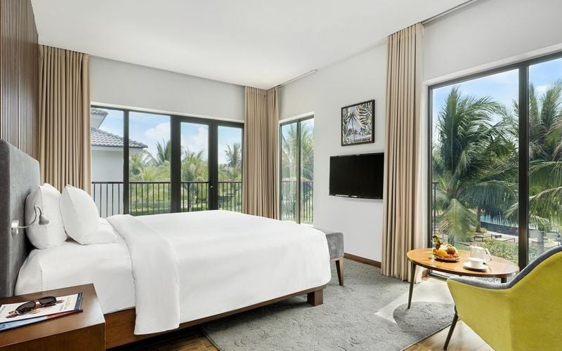 Novotel Phú Quốc Resort