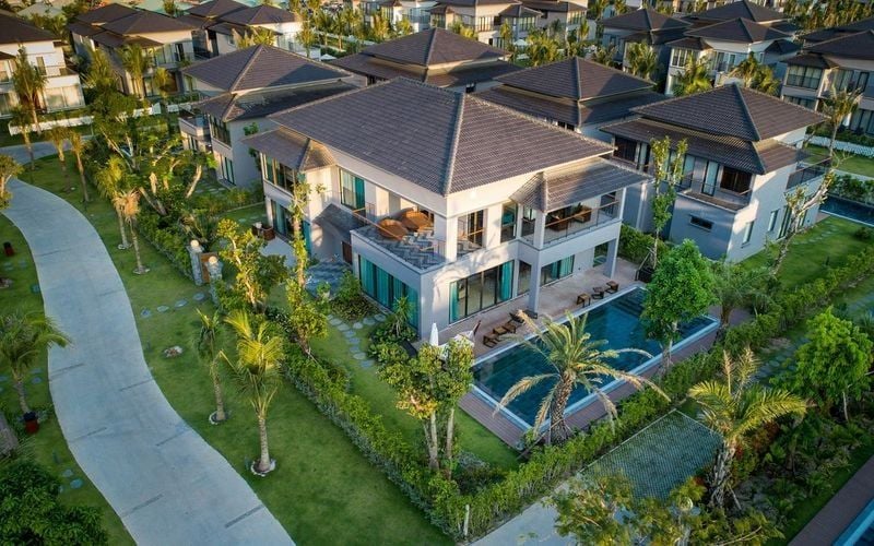 Novotel Phú Quốc Resort