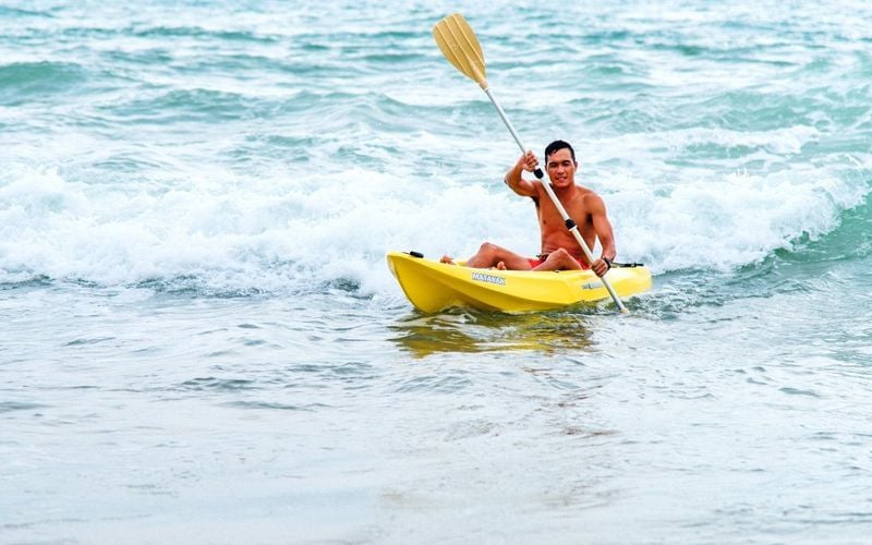 Novotel Phú Quốc Resort