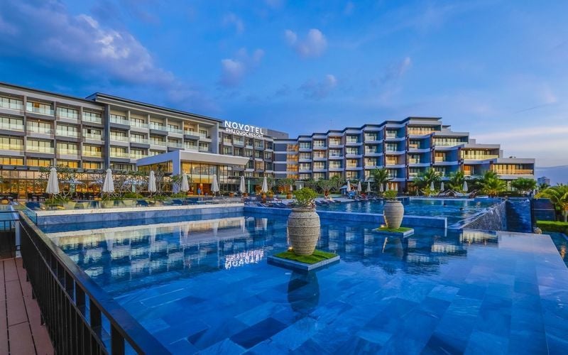 Novotel Phú Quốc Resort