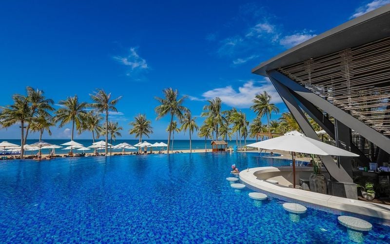 Novotel Phú Quốc Resort