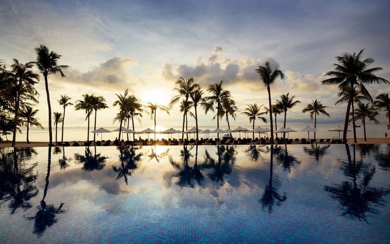 Novotel Phú Quốc Resort