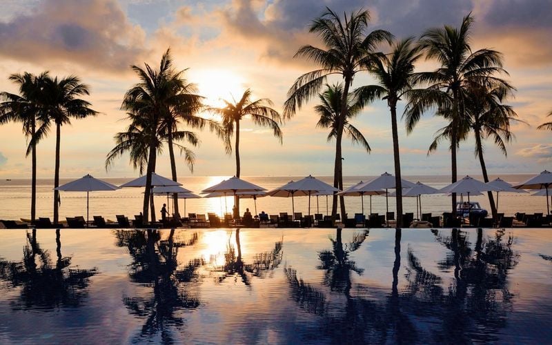 Novotel Phú Quốc Resort