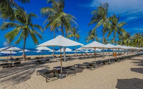 Novotel Phú Quốc Resort