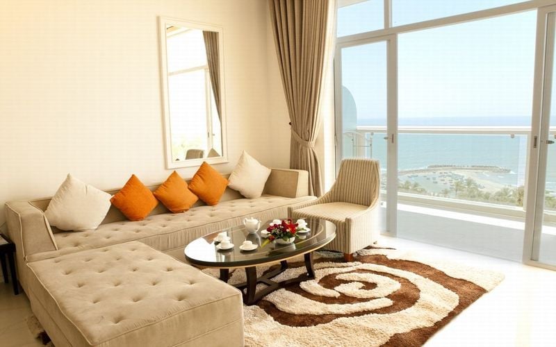 Ocean Vista Sea Links Mũi Né