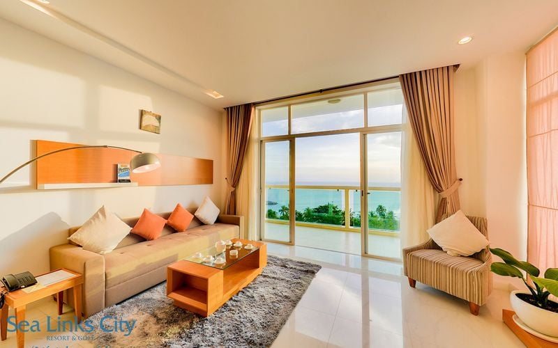 Ocean Vista Sea Links Mũi Né