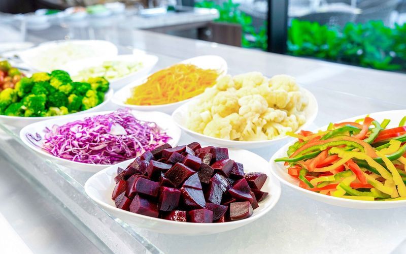 Oceanami Villas & Beach Club Resort Long Hải