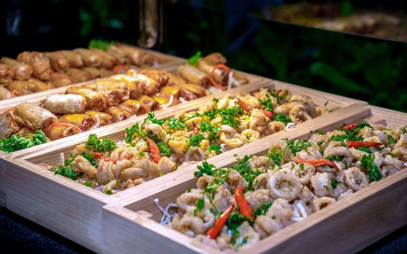 Oceanami Villas & Beach Club Resort Long Hải