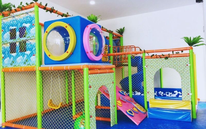 Oceanami Villas & Beach Club Resort Long Hải