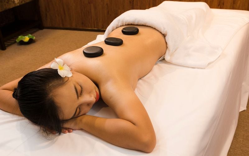 Oceanami Villas & Beach Club Resort Long Hải