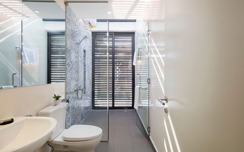 Oceanami Villas & Beach Club Resort Long Hải