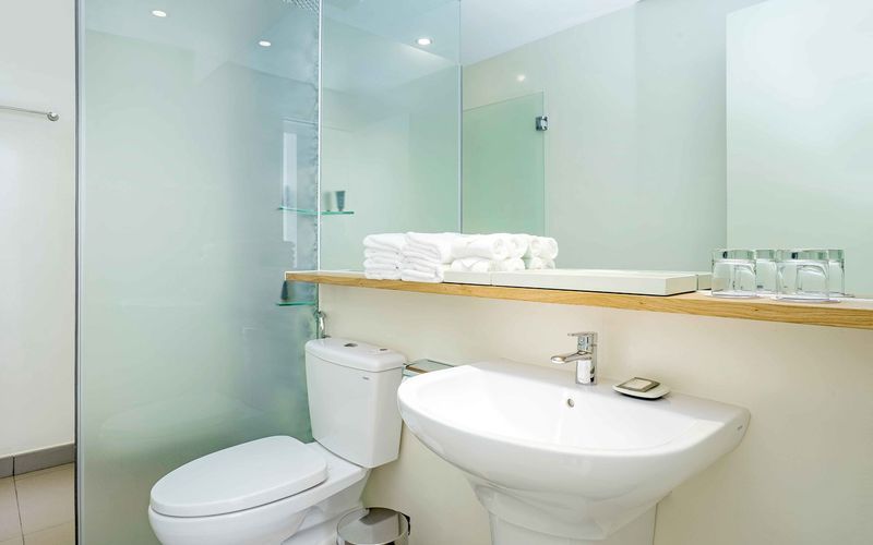 Oceanami Villas & Beach Club Resort Long Hải