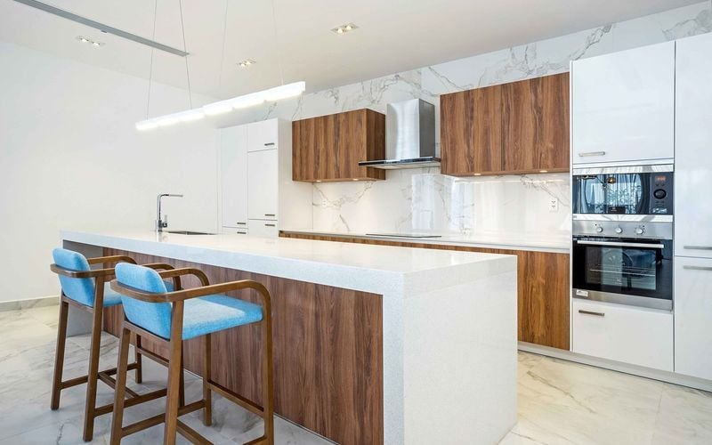 Oceanami Villas & Beach Club Resort Long Hải