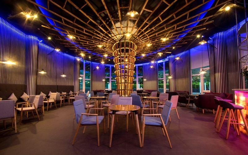 Oceanami Villas & Beach Club Resort Long Hải