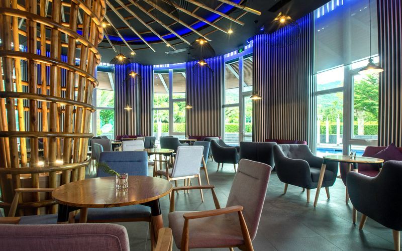 Oceanami Villas & Beach Club Resort Long Hải