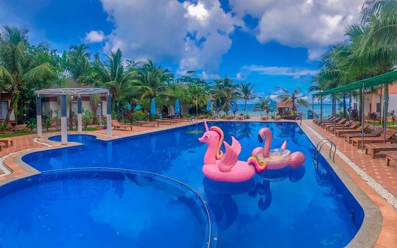 Orange Resort Phú Quốc