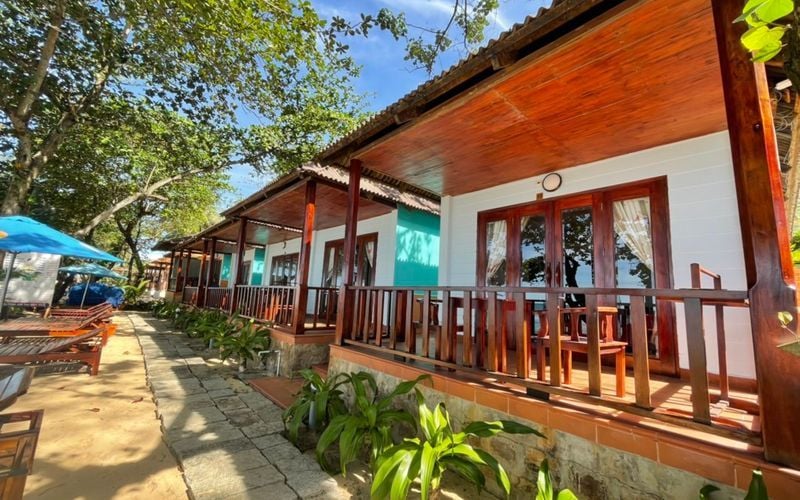 Orange Resort Phú Quốc