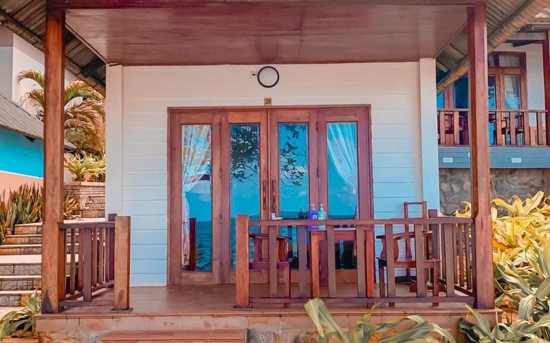 Orange Resort Phú Quốc