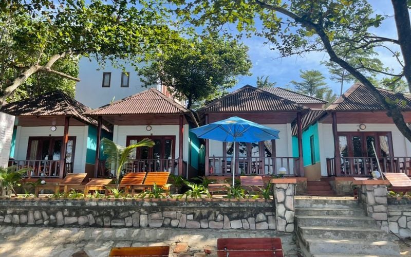 Orange Resort Phú Quốc