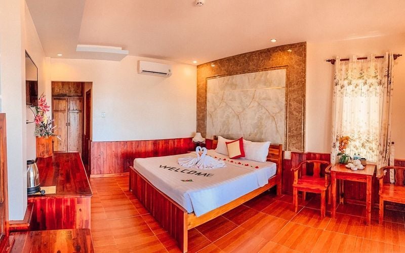 Orange Resort Phú Quốc