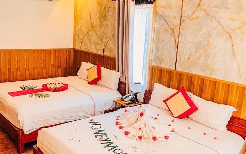 Orange Resort Phú Quốc